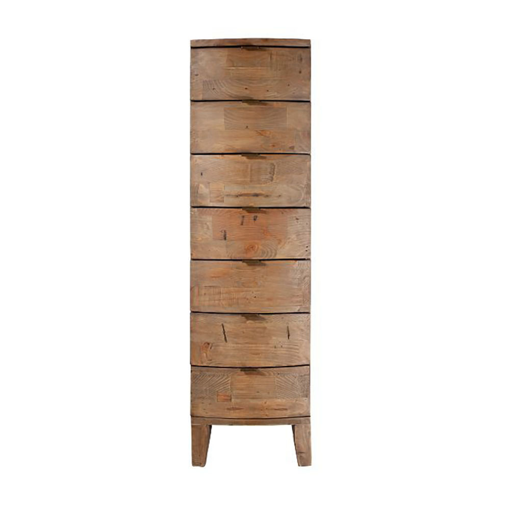 Bahamas 7 Drawer Tall Chest