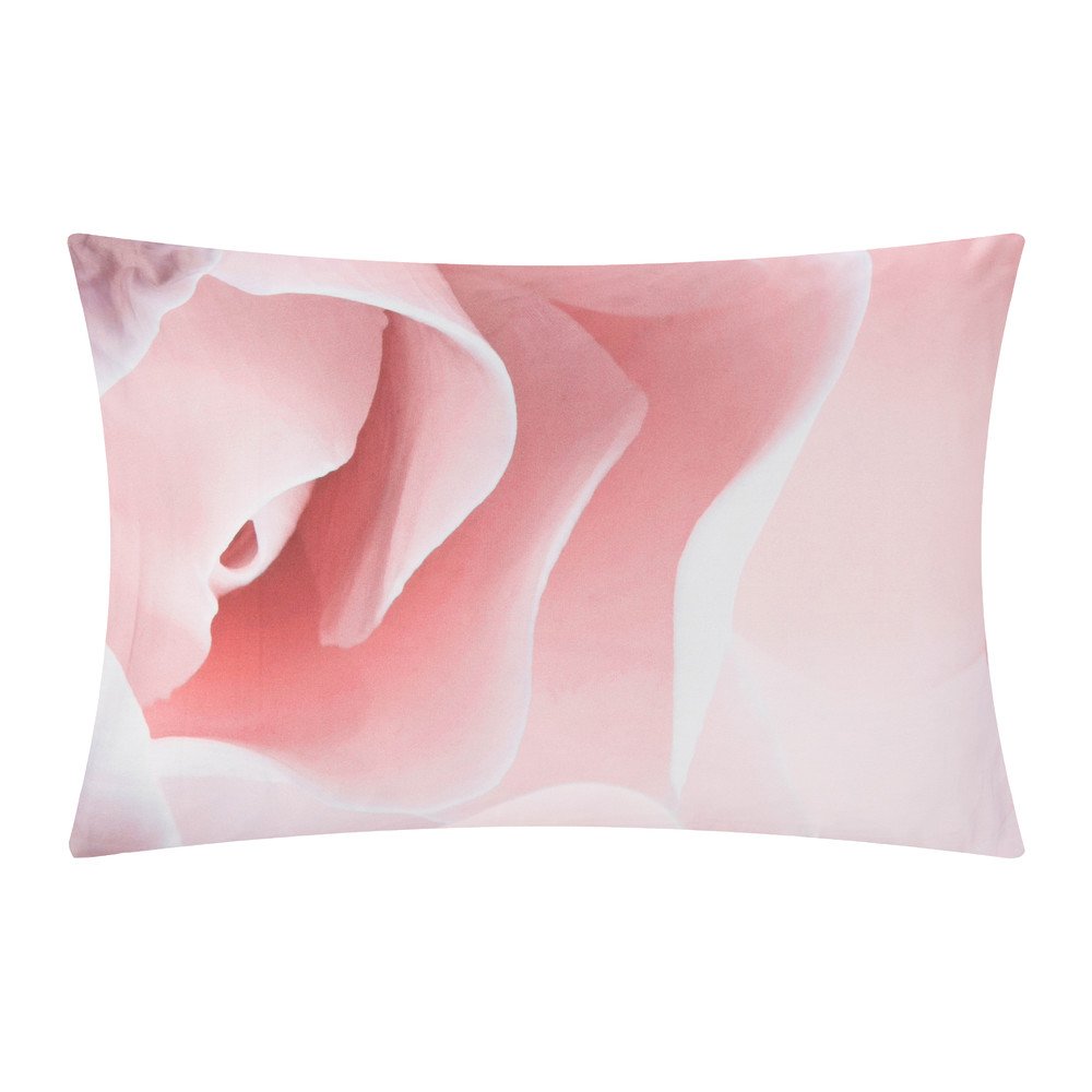 porcelain rose duvet cover