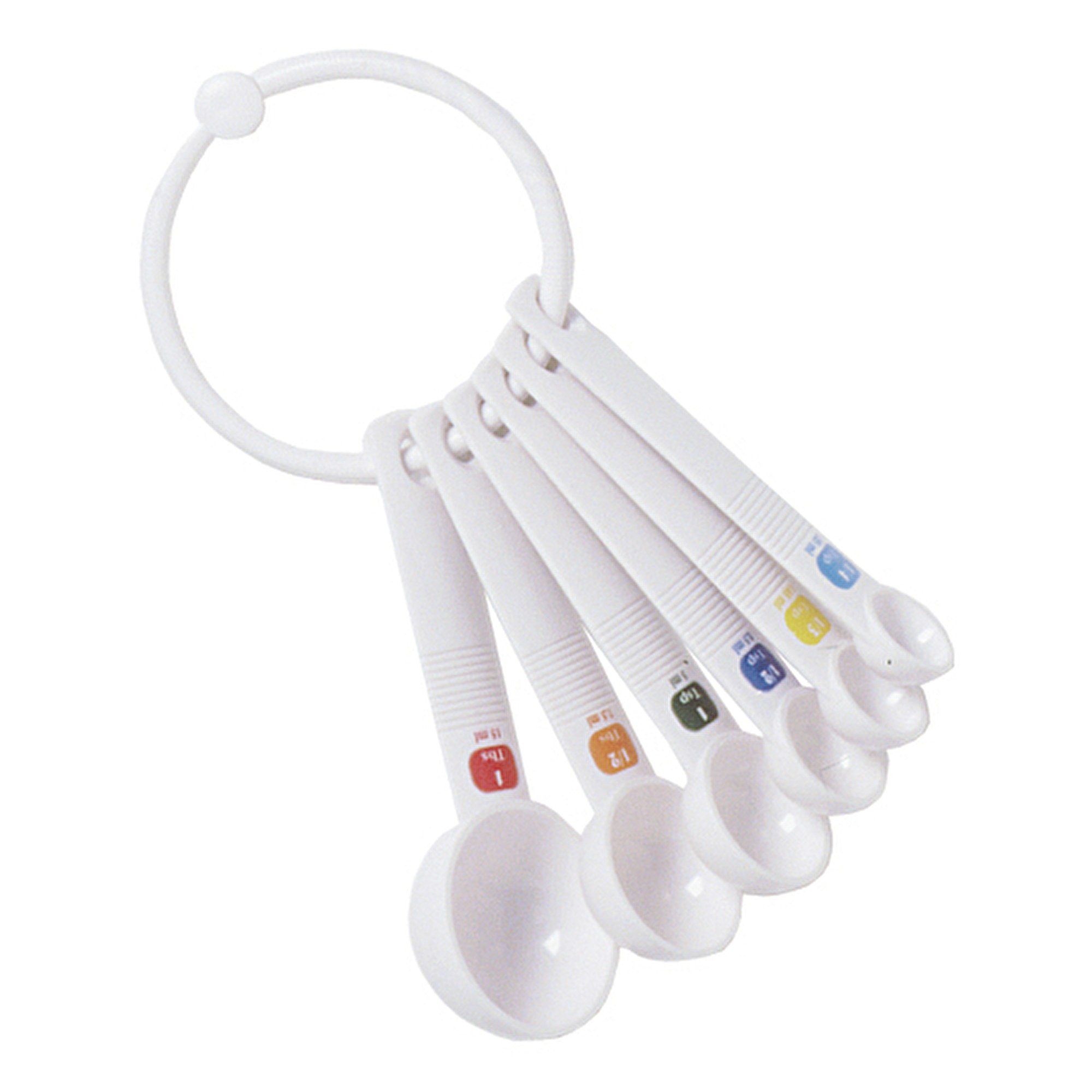 Tala 6-Piece Measuring Spoon Set
