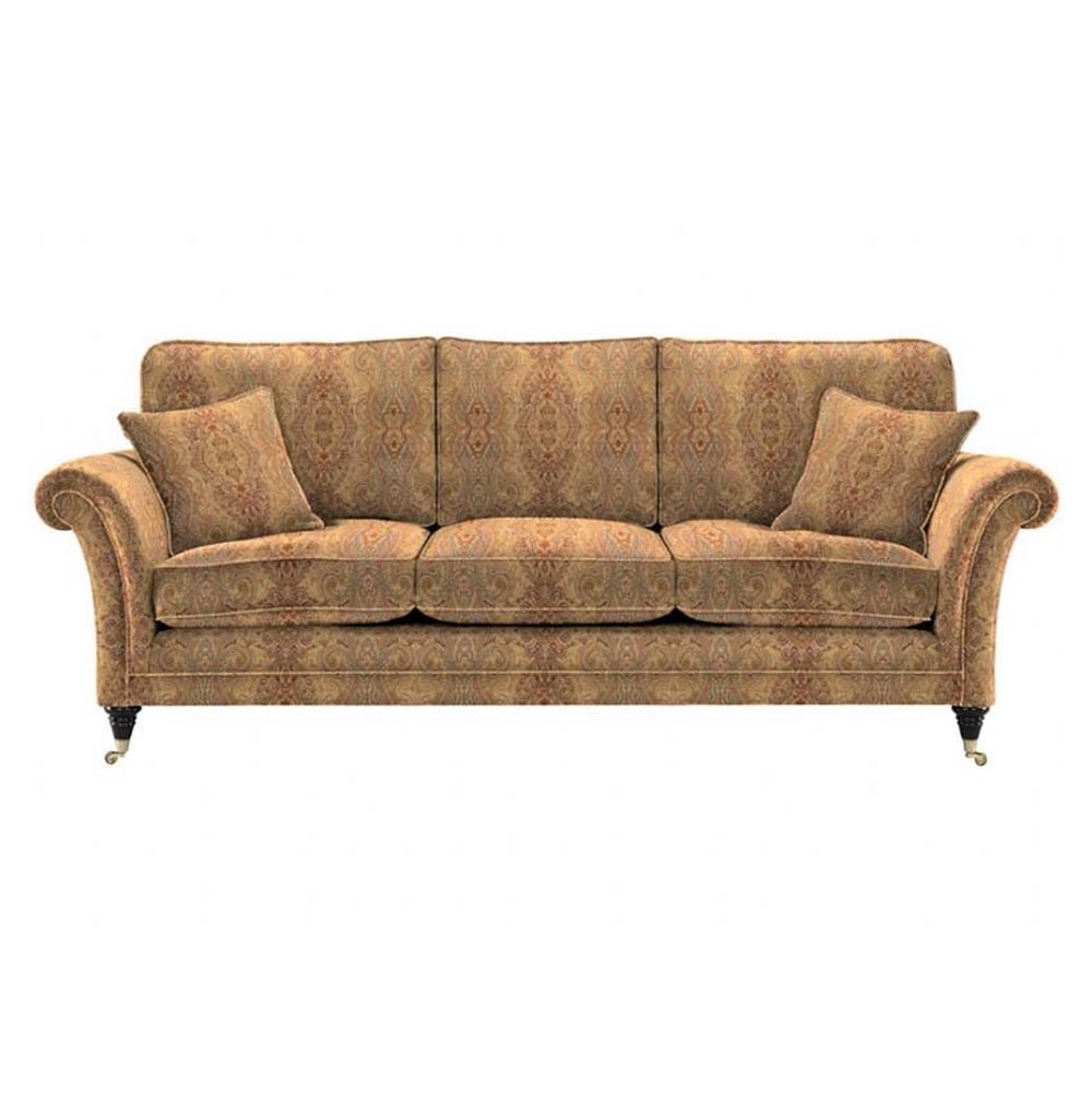 Fabric Grade A