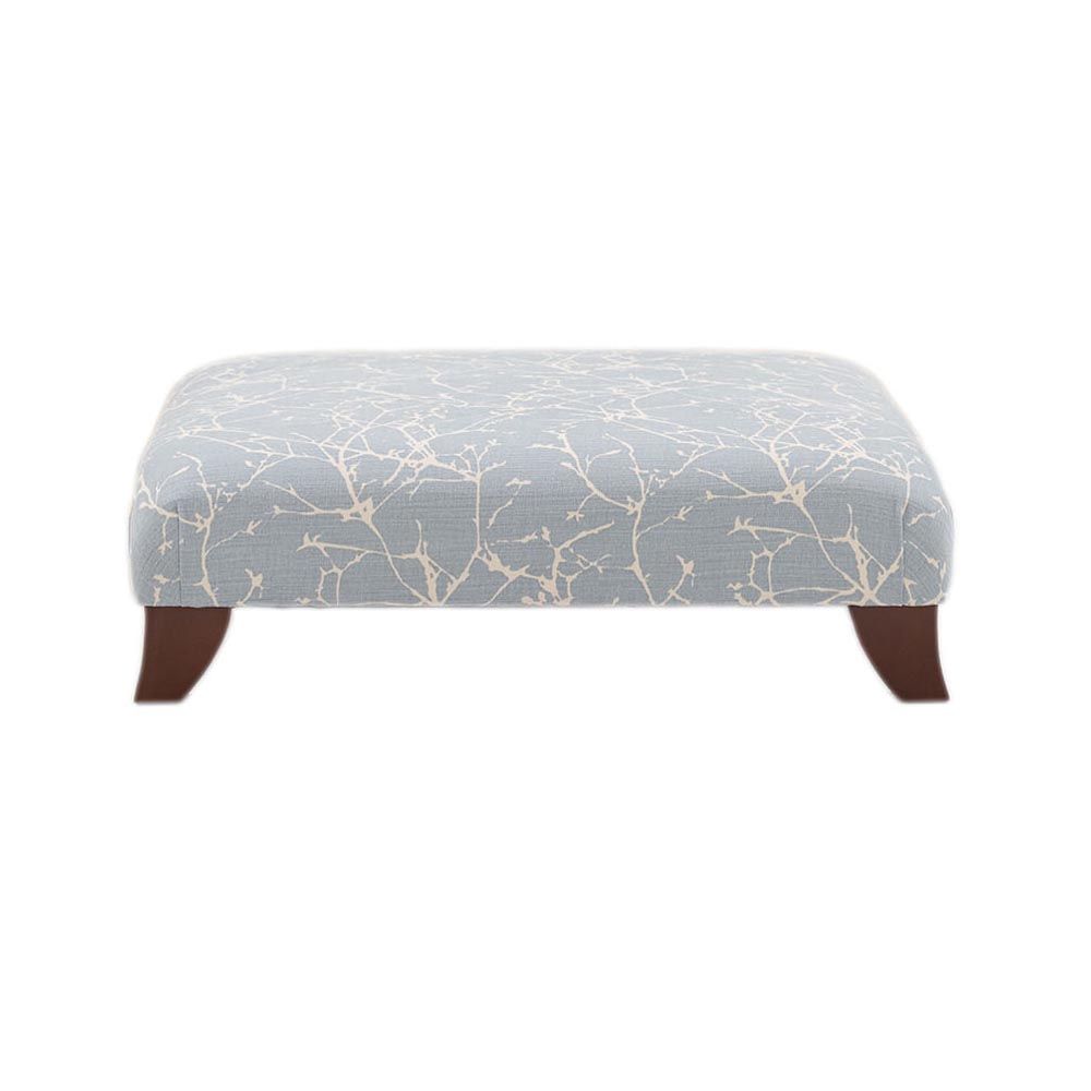 Leyton Feature Stool