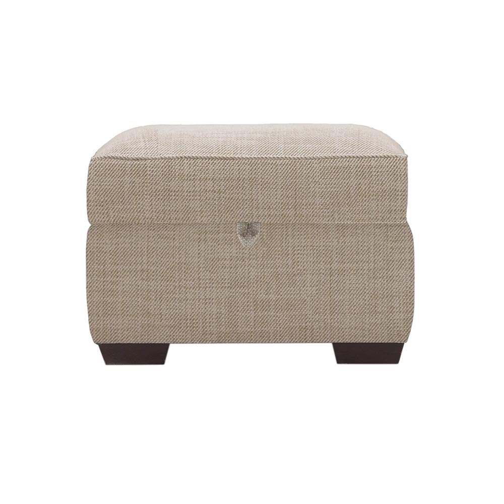 Leyton Storage Stool