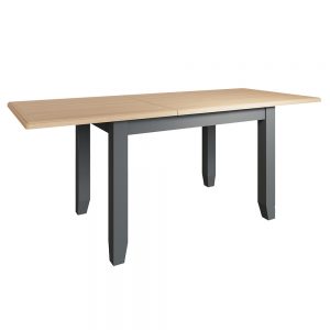 Hurstley Grey 1.6m Extending Table