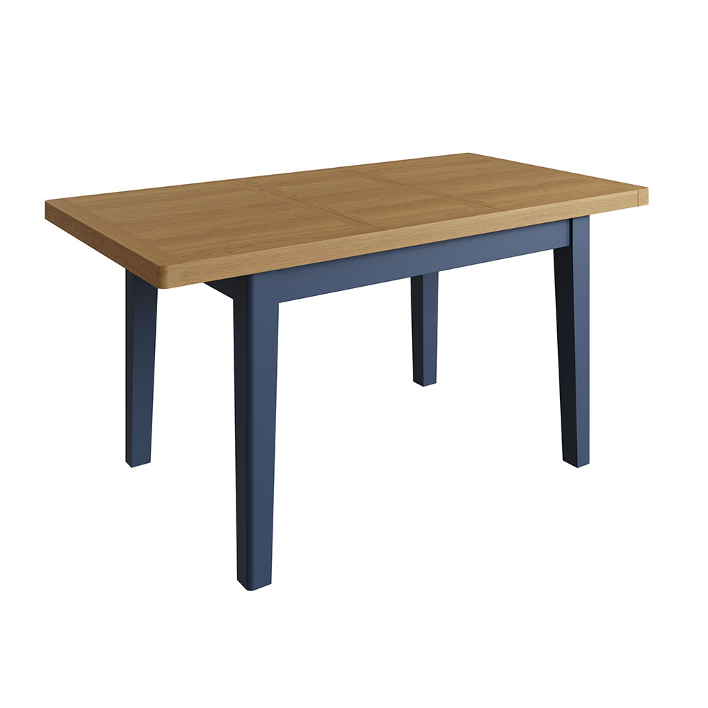 Childon Blue 1.2m Extending Table 