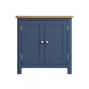 Childon Blue Small Sideboard