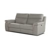 Alana 2 Seater with Electric Recliner