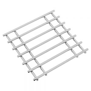 Judge Square Trivet 25 x 24 x 1.5cm