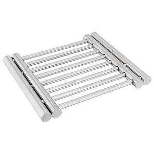 Judge Extendable Trivet 23-38cm x 20cm