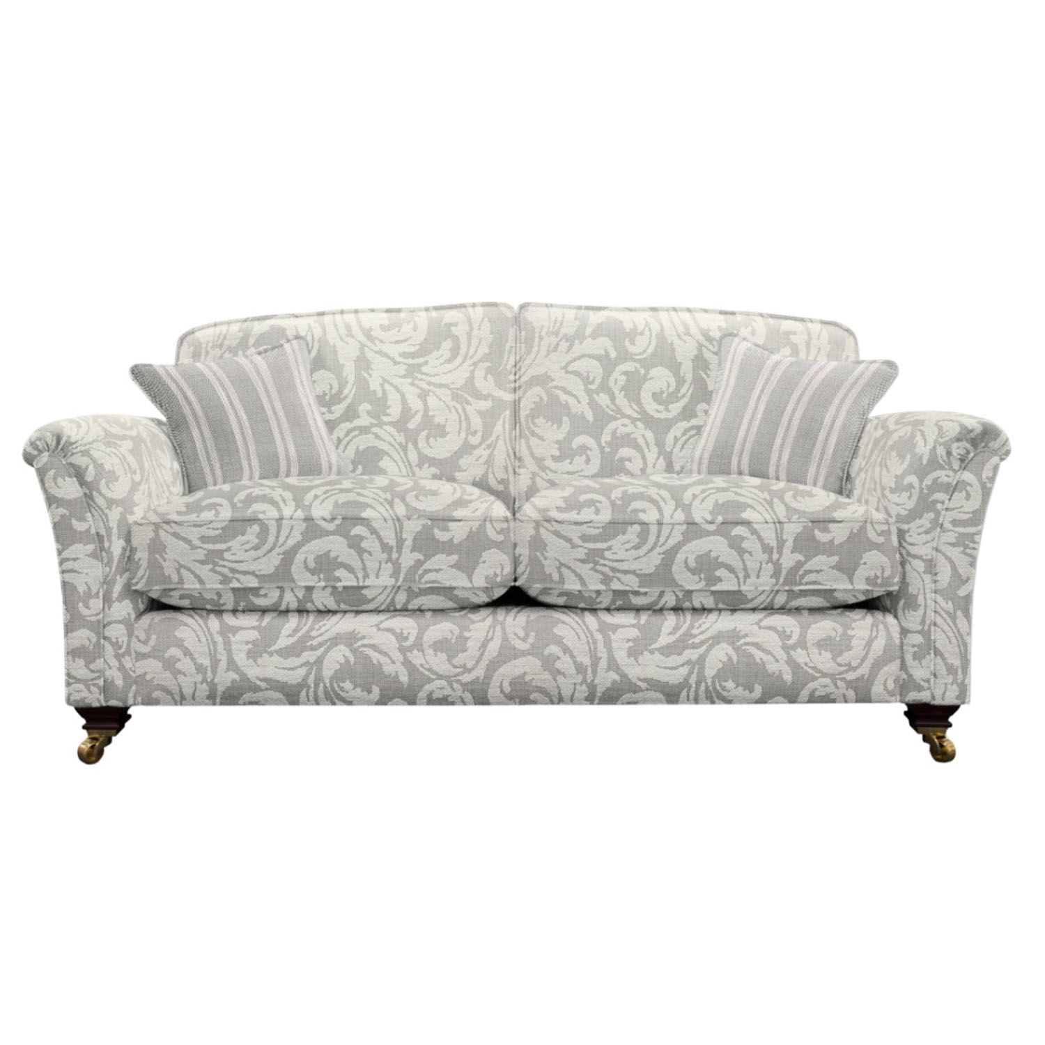 Fabric Option A