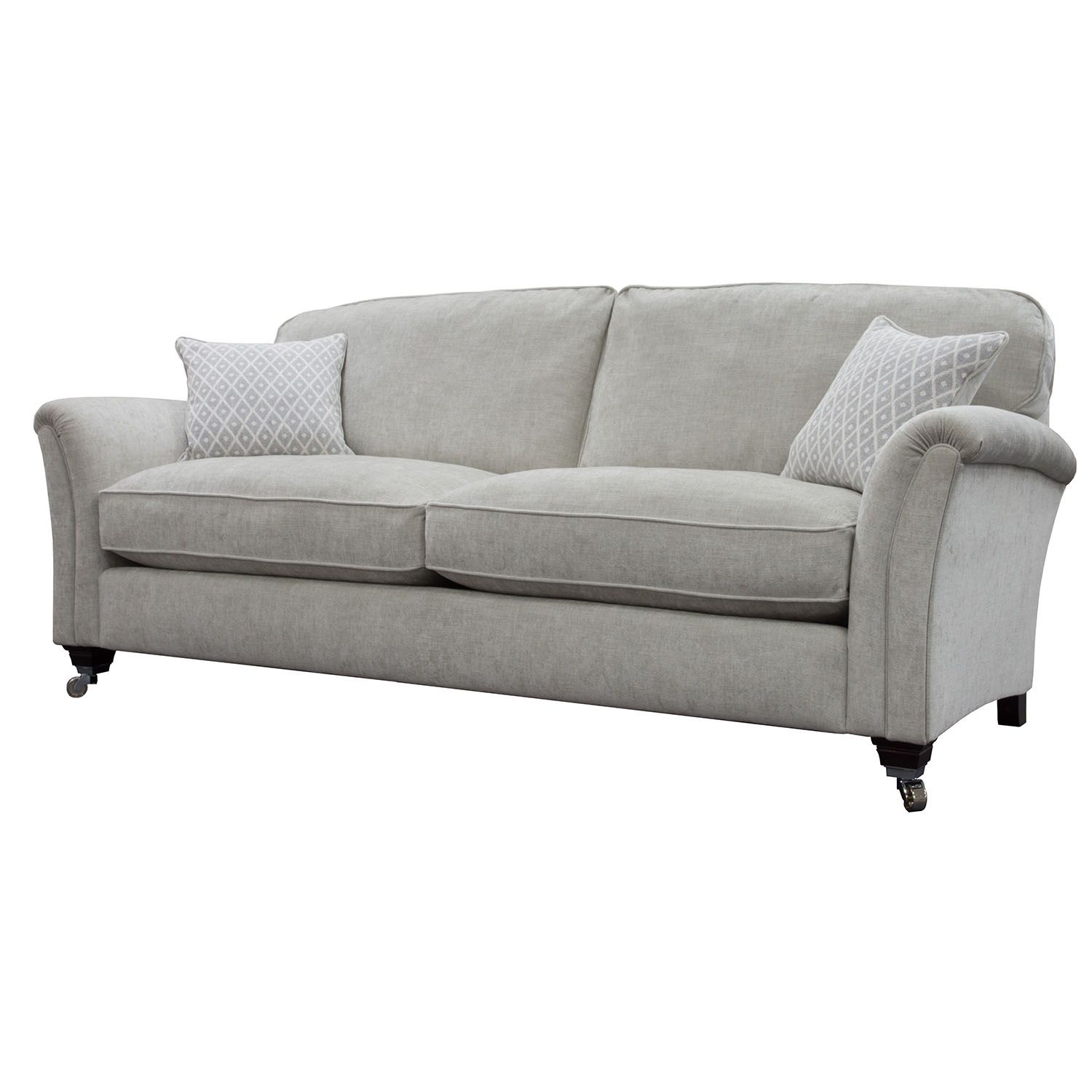 Fabric Option A
