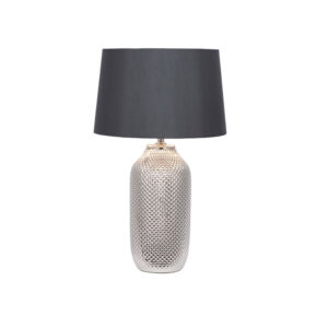 Nova Ceramic Bottle Table Lamp