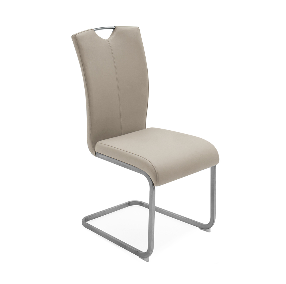 Lazio Dining Chair - Taupe