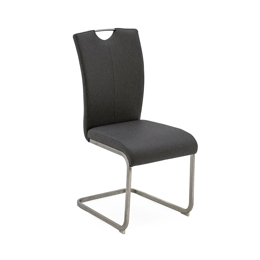 Lazio Dining Chair – Grey
