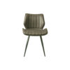 Aston Dining Chair - Mussel