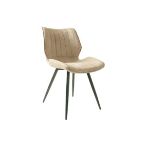 Aston Dining Chair - Oyster