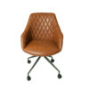 Bentley Office Chair - Tan