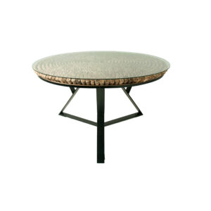 Charnwood Iona Round Dining Table