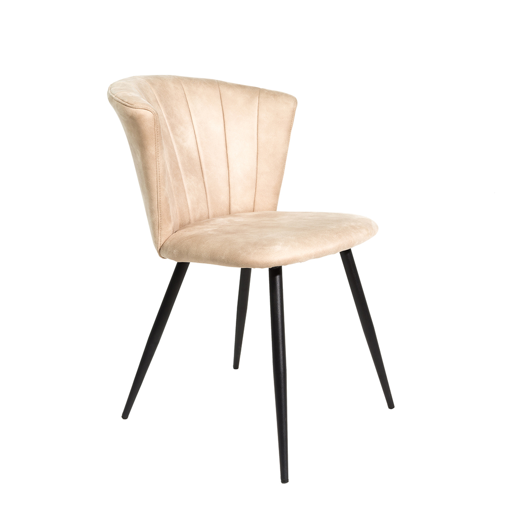 Spectre Dining Chair - Oyster
