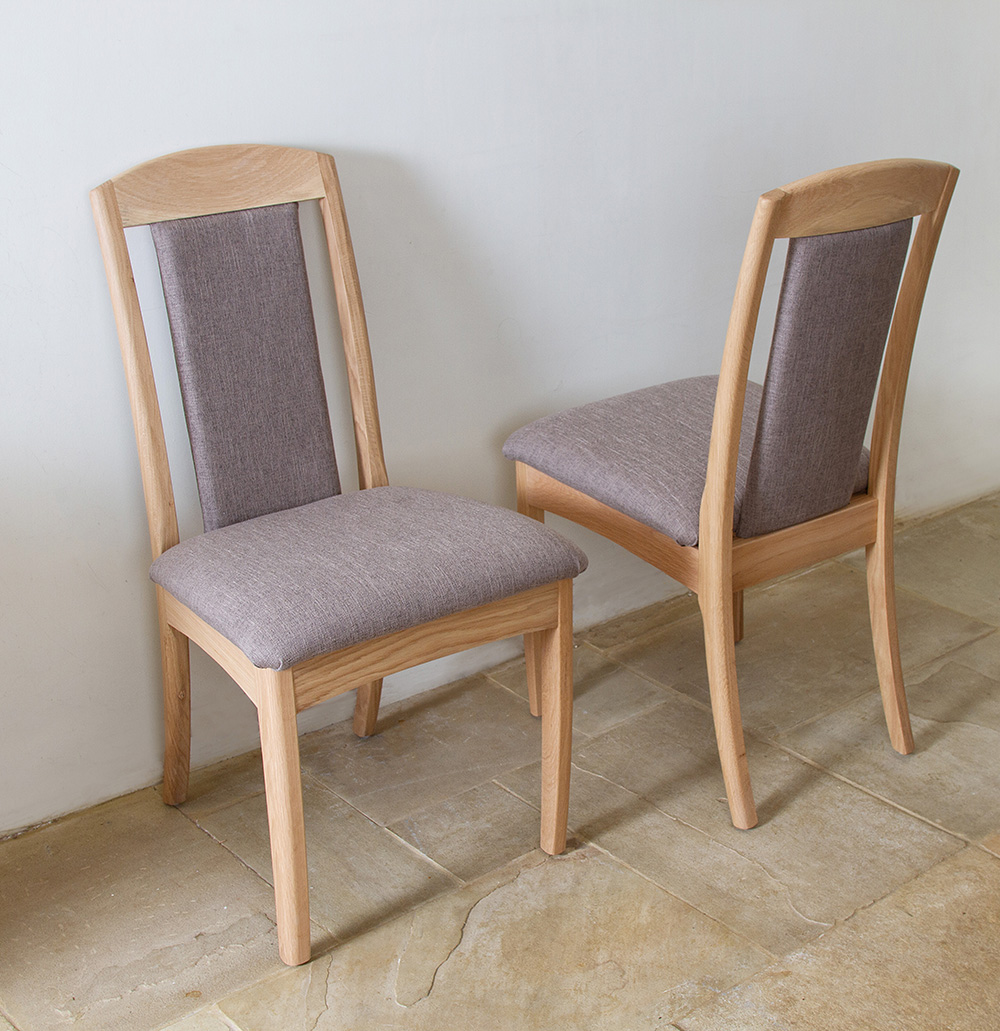 Albury Upholstered Chair