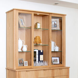Albury Large Display Top