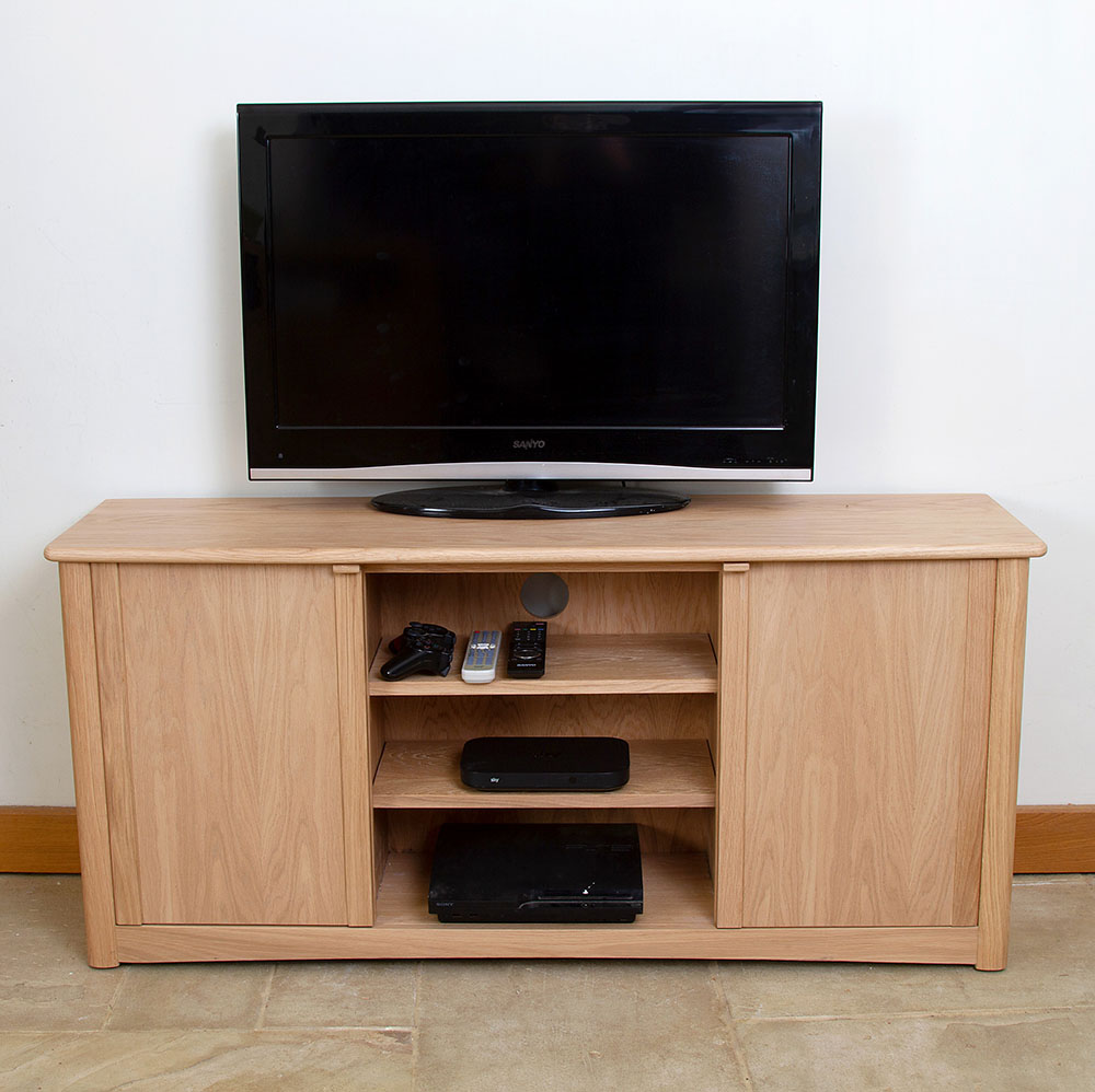 Albury Wide TV Unit