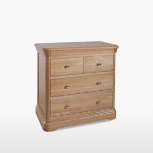 Lamont 2+2 Chest of Drawers