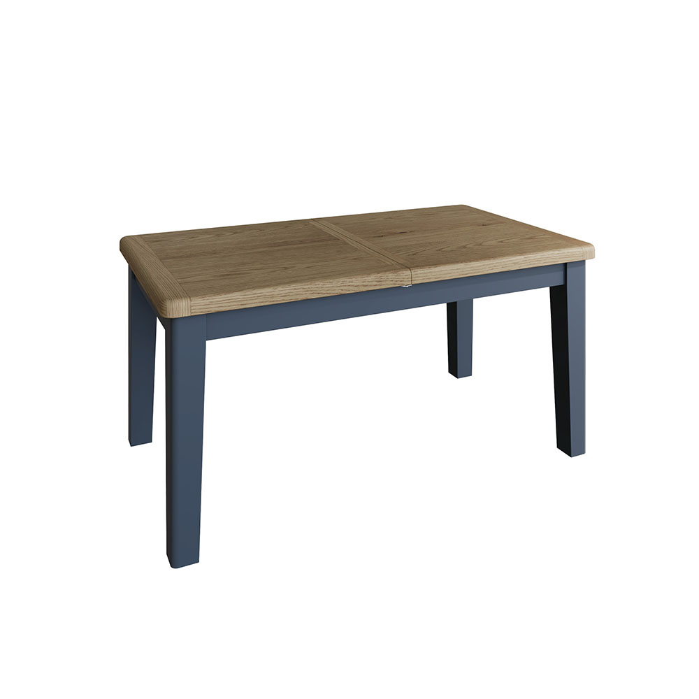 Heritage Blue 1.8m Extending Table