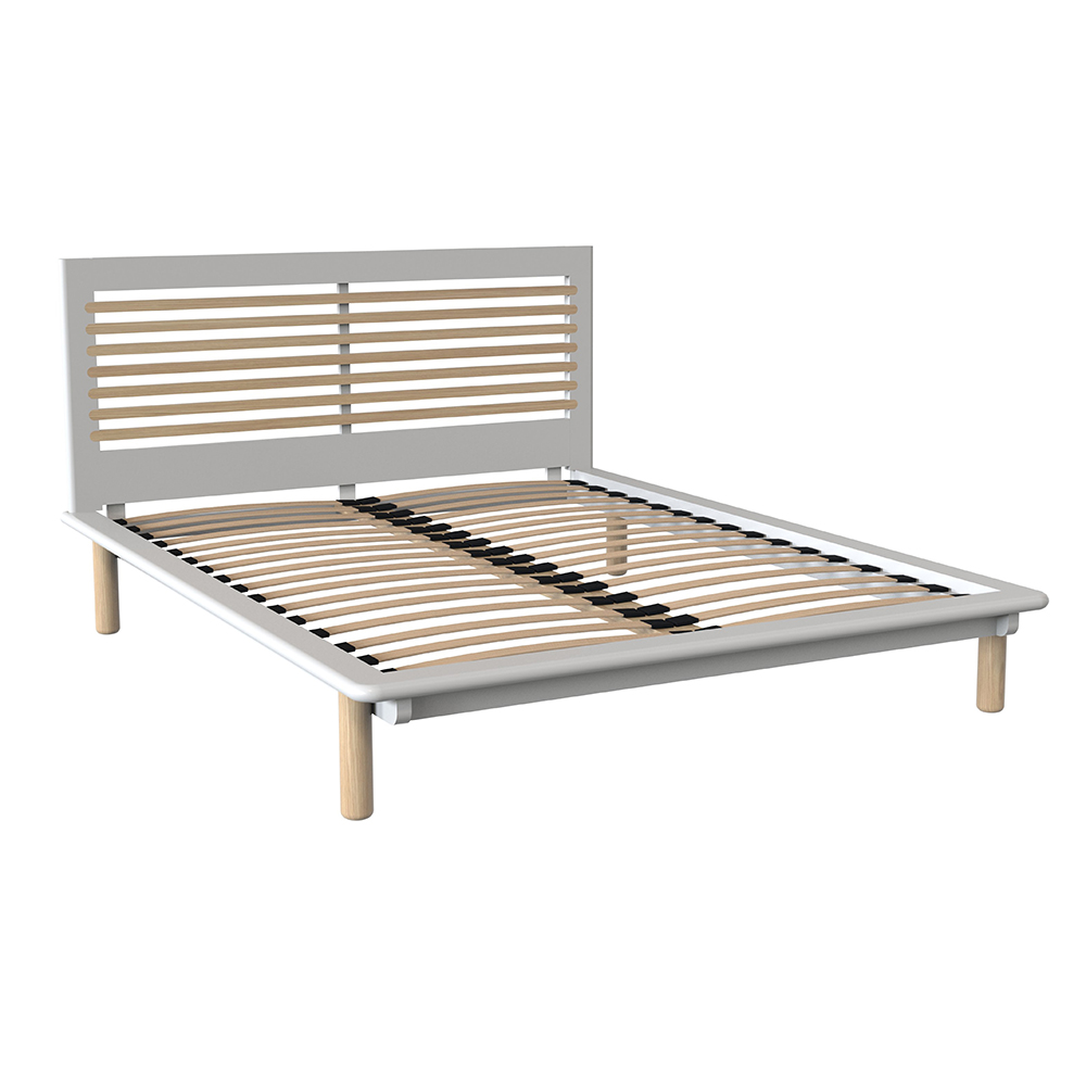 Trua King 150cm Bedstead