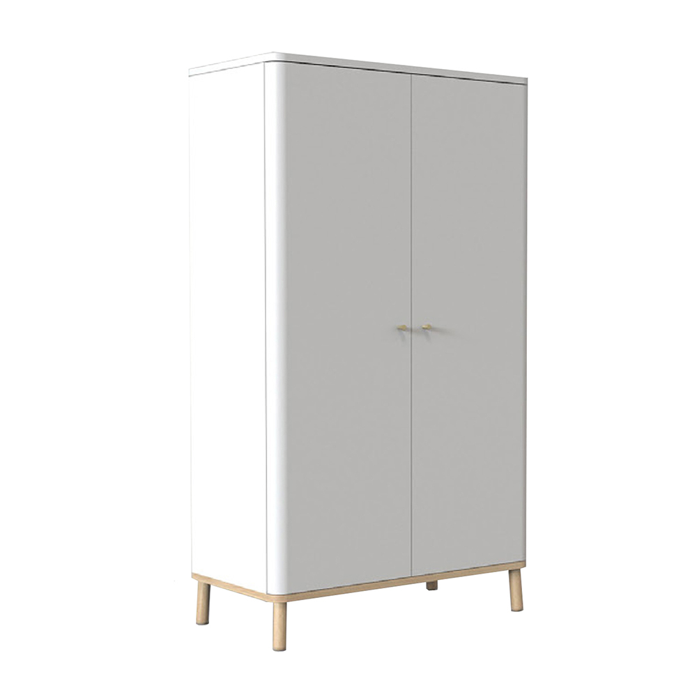 Trua Wardrobe