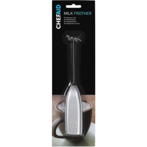 Chef Aid Milk Frother