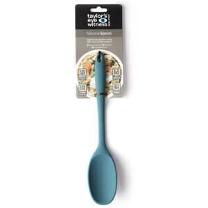 Taylors Eye Witness Silicone Spoon – Air Force Blue