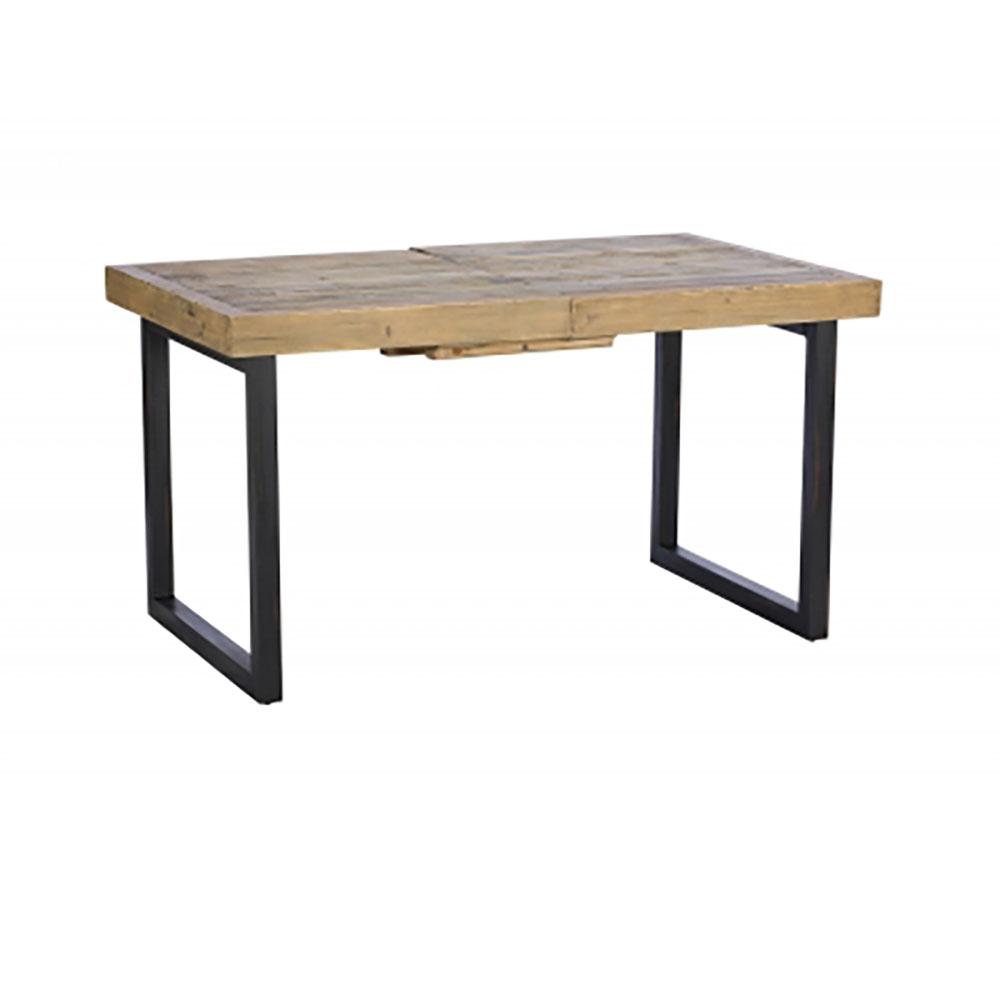 Lincoln 140-180cm Fully Extending Table