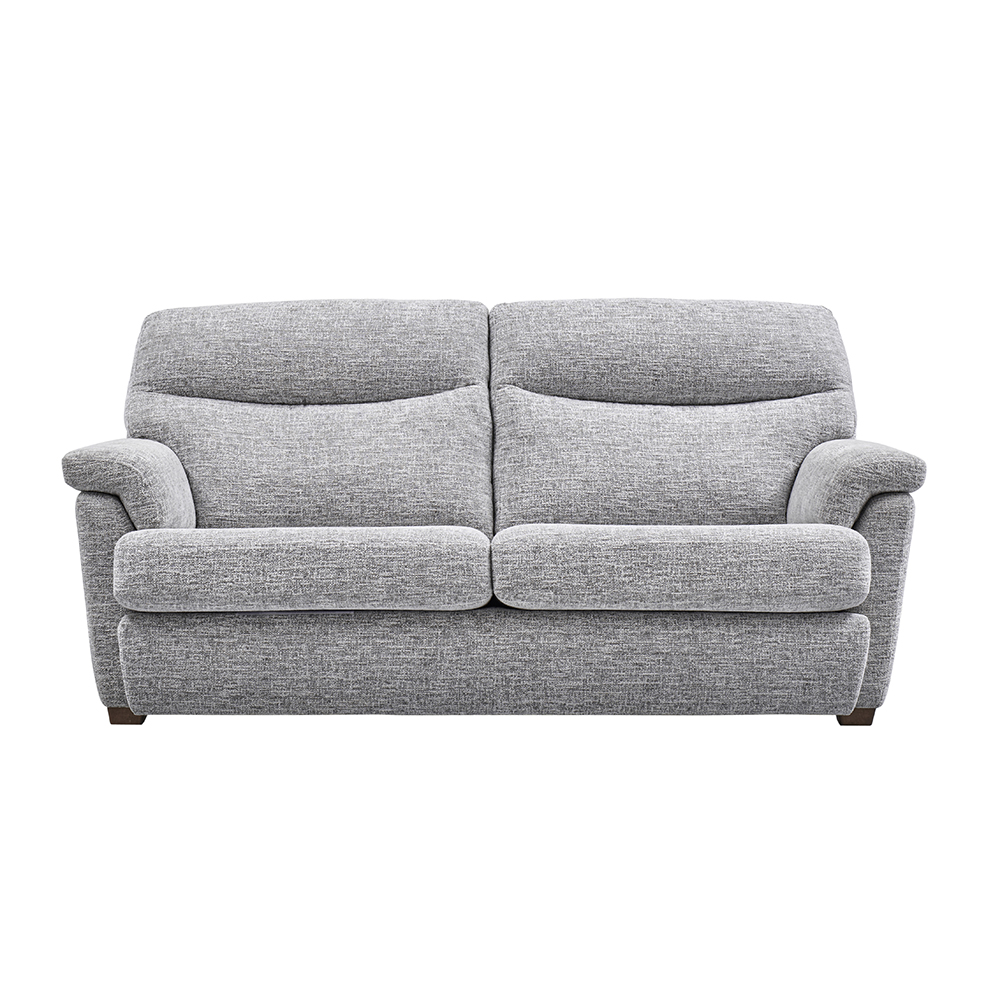 Orson 3 Seater Sofa • Collingwood Batchellor