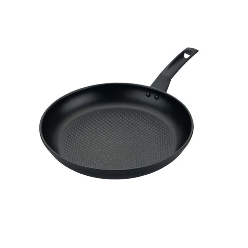 Prestige 9 X Tougher Frying Pan – 25cm