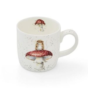 Wrendale He's a Fun-gi Mug