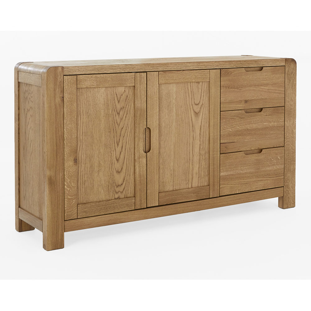 Brooklyn Large Sideboard