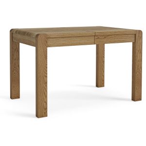 Brooklyn Compact Dining Table 135-175cm