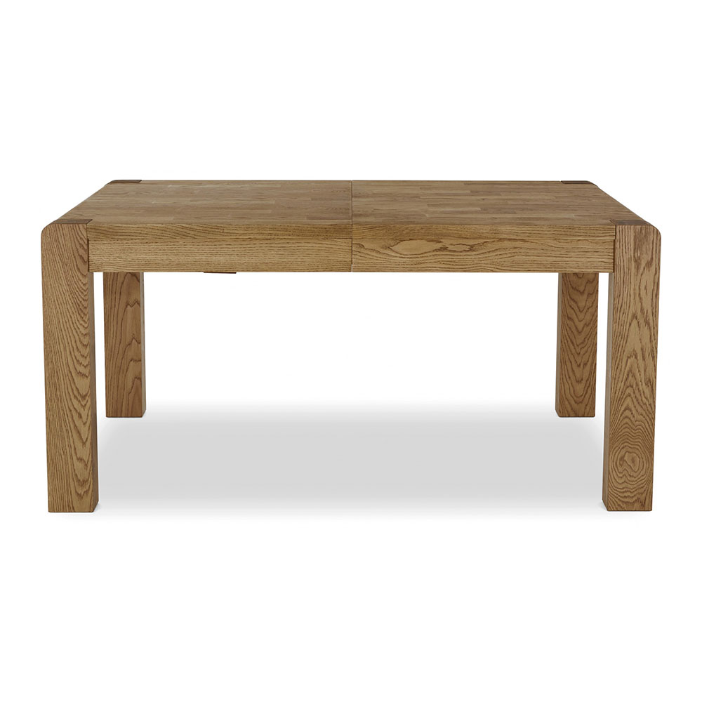 Brooklyn Extending Table 160-210 cm 