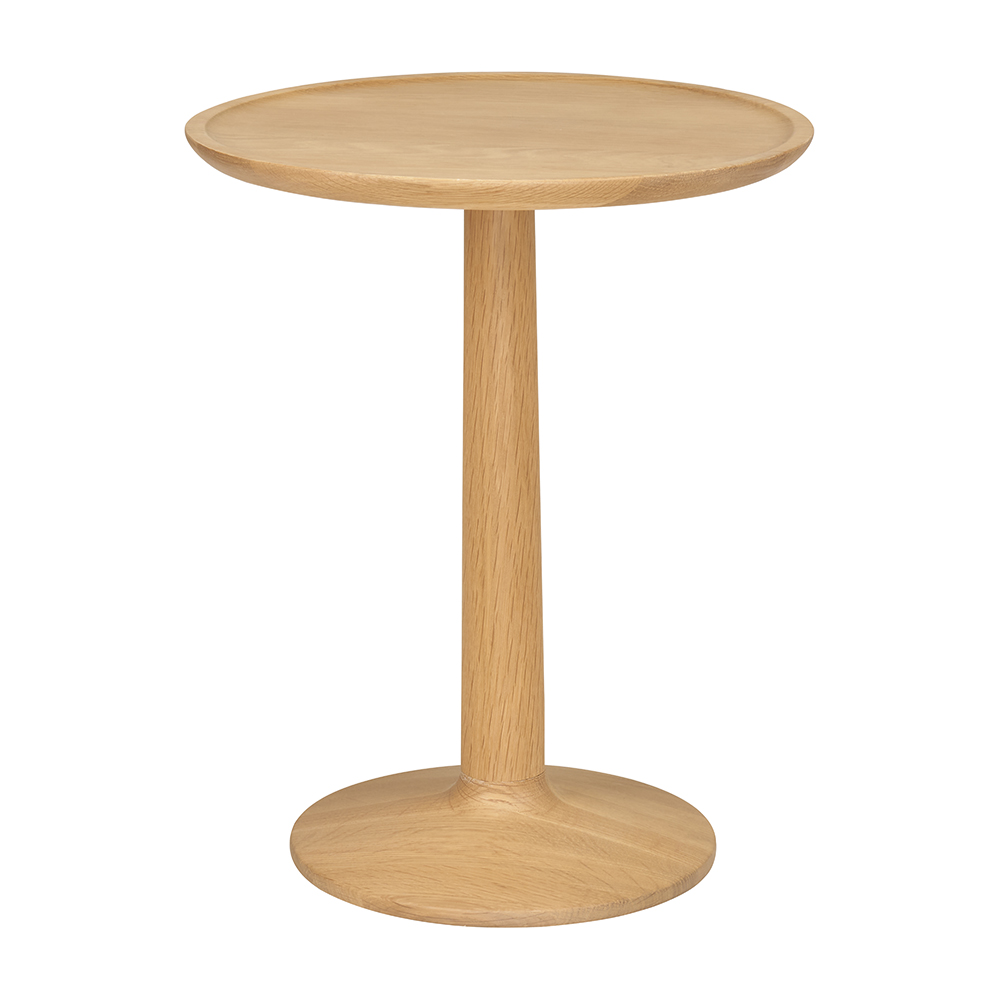 Ercol Siena Low Side Table