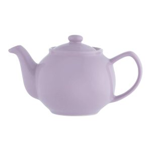 Price & Kensington 6 Cup Teapot Lavender