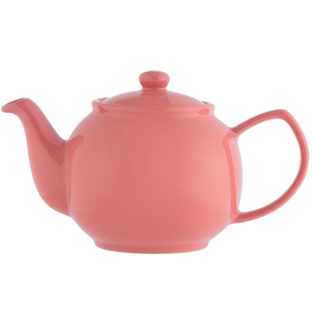 Price & Kensington 6 Cup Teapot Flamingo 