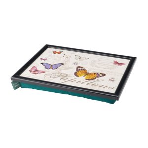 Stow Green Butterfly Lap Tray