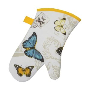 Butterfly Single Oven Glove