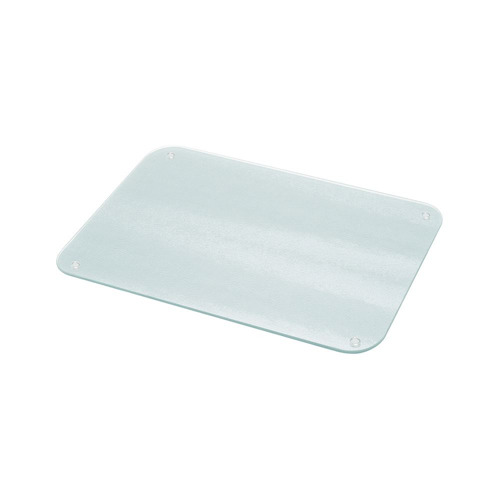 Clear Worktop Protector - 50 x 40cm Large