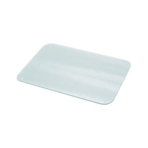 Clear Worktop Protector - 30 x 22cm Small
