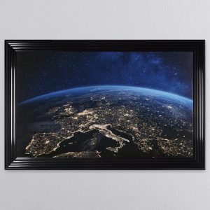 World From Above Picture 114 x 74