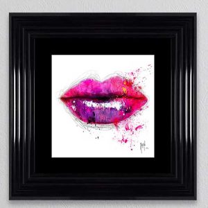 Lips by Patrice Murciano Picture 55 x 55