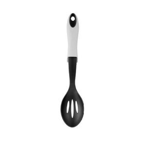 Chef Aid Slotted Spoon With Rest