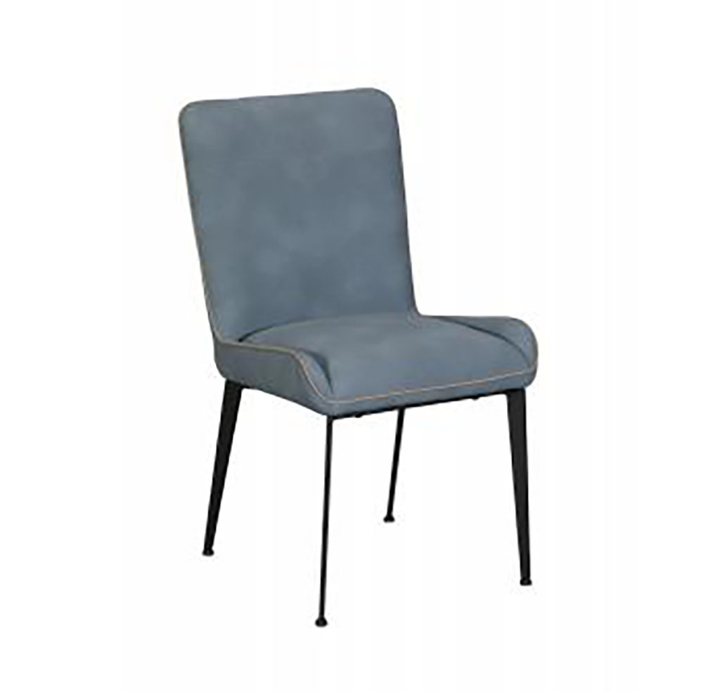 Rebecca Dining Chair Blue