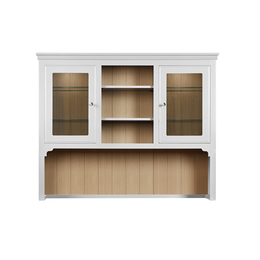 Hambledon Medium Glazed Dresser Top